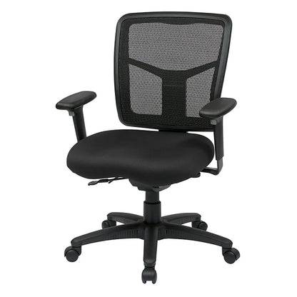 ProGrid Back Mid Office Chair