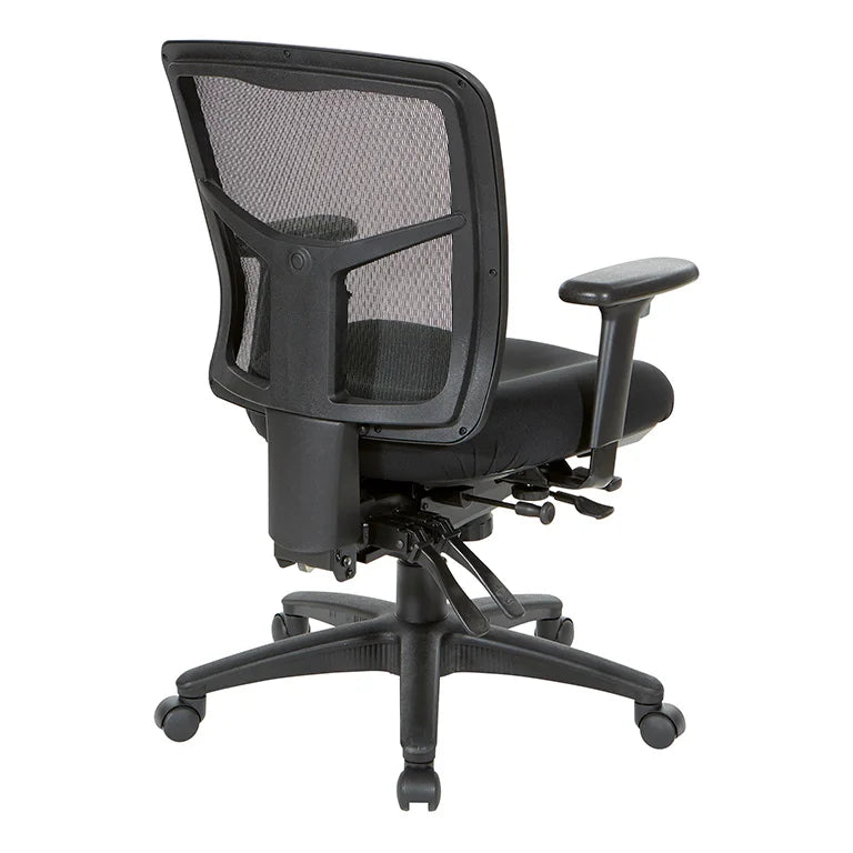 ProGrid Mid Back Managers Chair