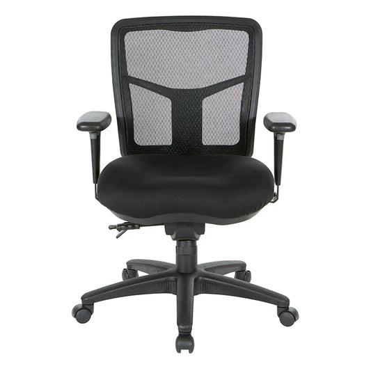 ProGrid Mid Back Managers Chair