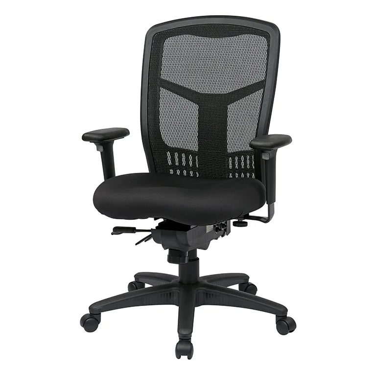 ProGrid High Back Ergonomic Chair