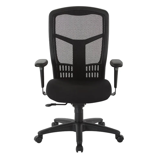 ProGrid High Back Managers Chair