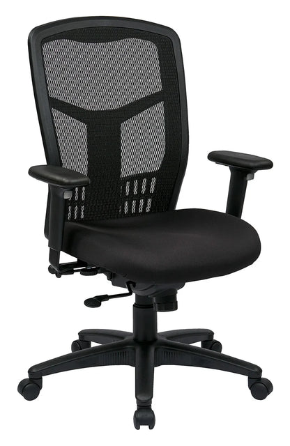 ProGrid High Back Managers Chair