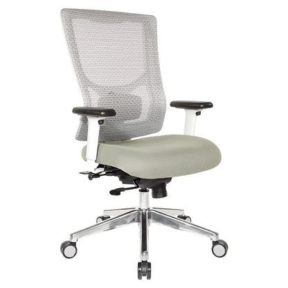 ProGrid Back Manager's Chair
