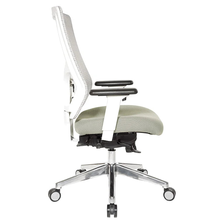 ProGrid Back Manager's Chair
